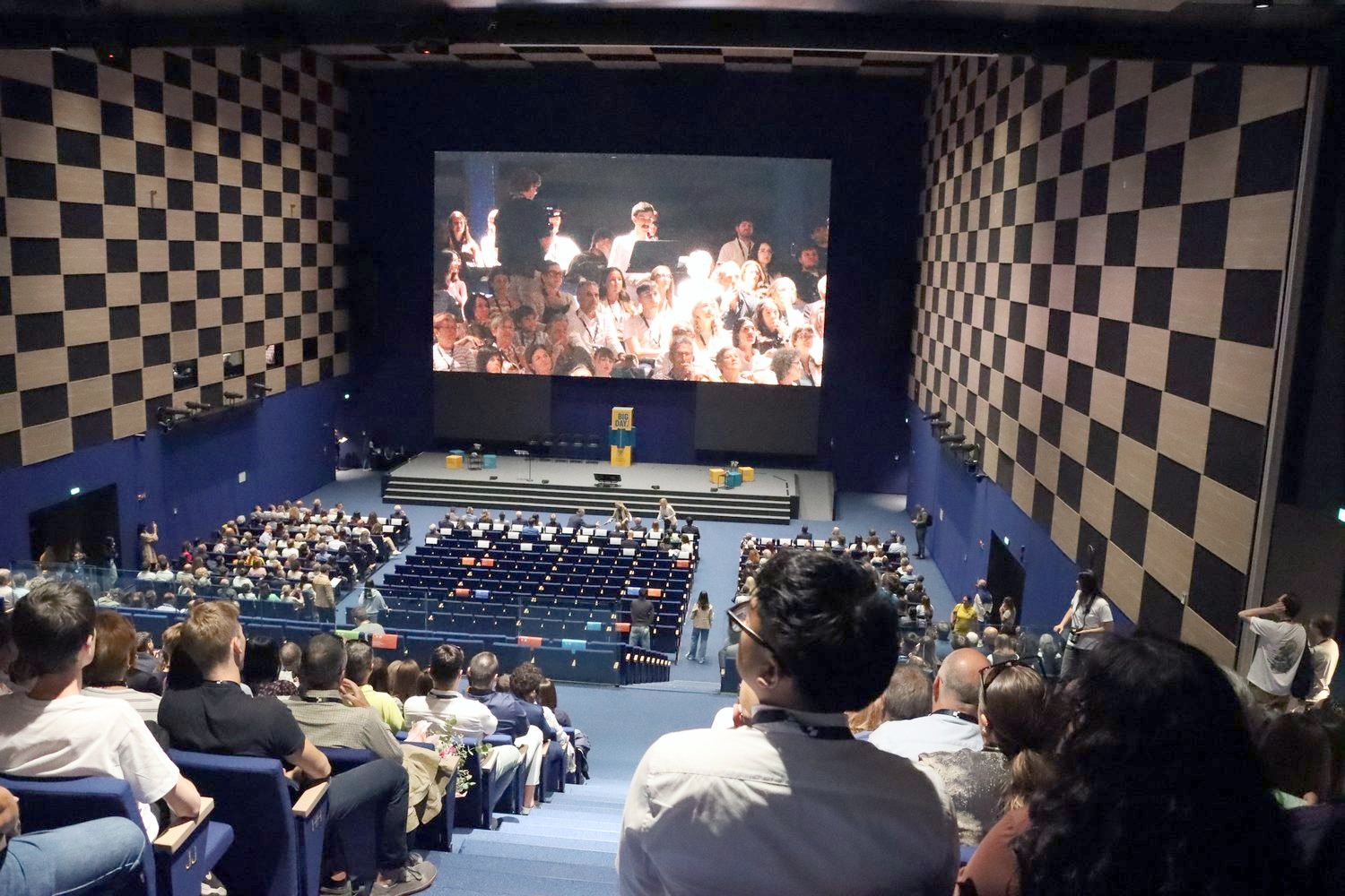 Graduation — IT'S THE BIG DAY 2026